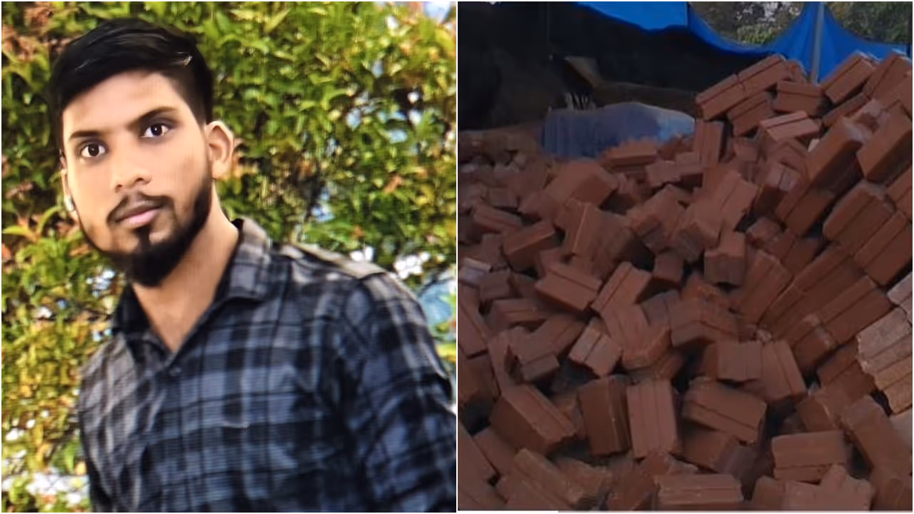 bricks accident death bricks accident death