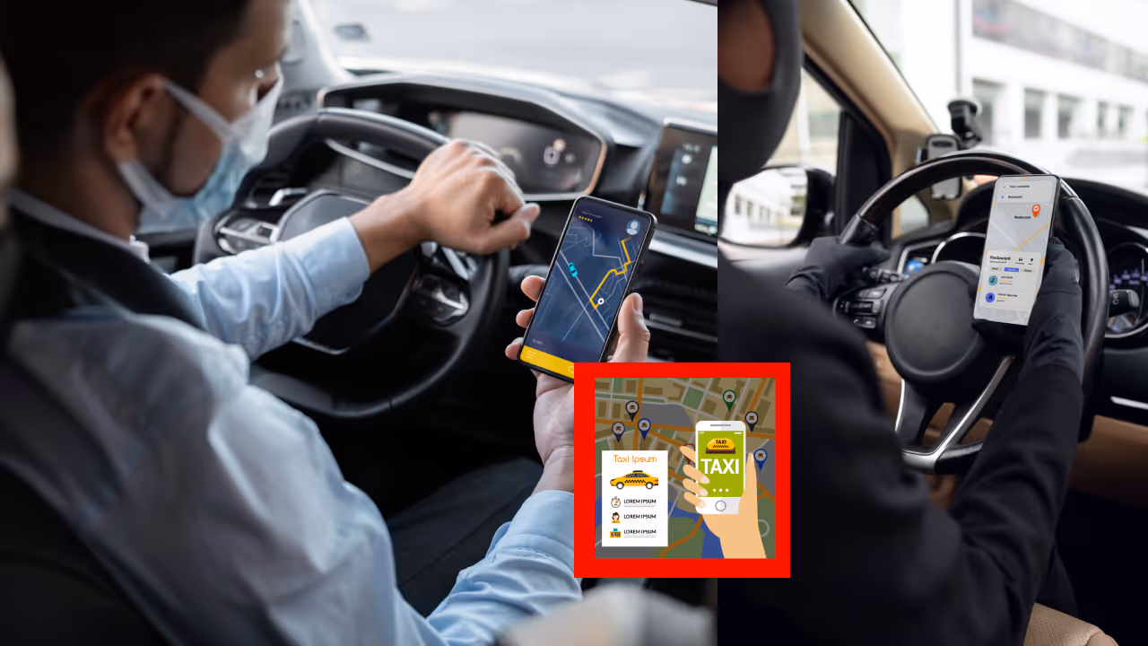 ola uber rapido cab ola uber rapido cab