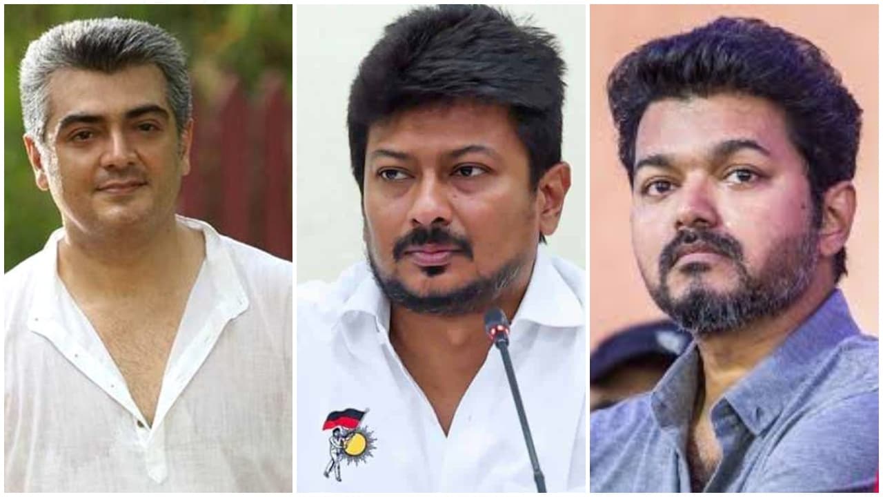 Ajith kumar Ajith kumar