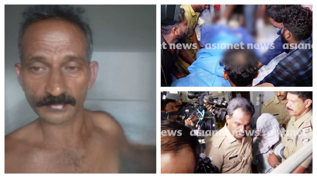 varkkala train attack 