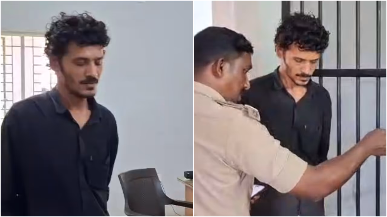 vadakara rape case accused