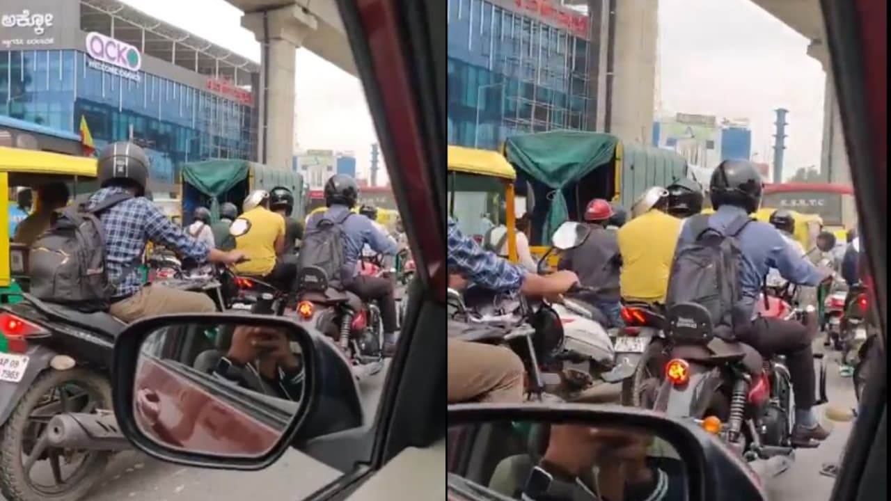 Bengaluru video Bengaluru video