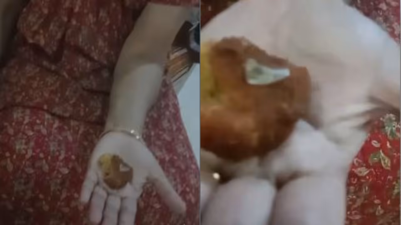 parippuvada parippuvada