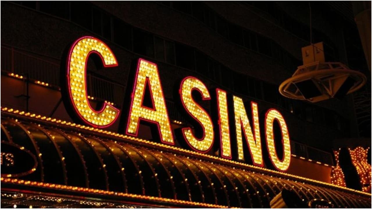 Casino Casino