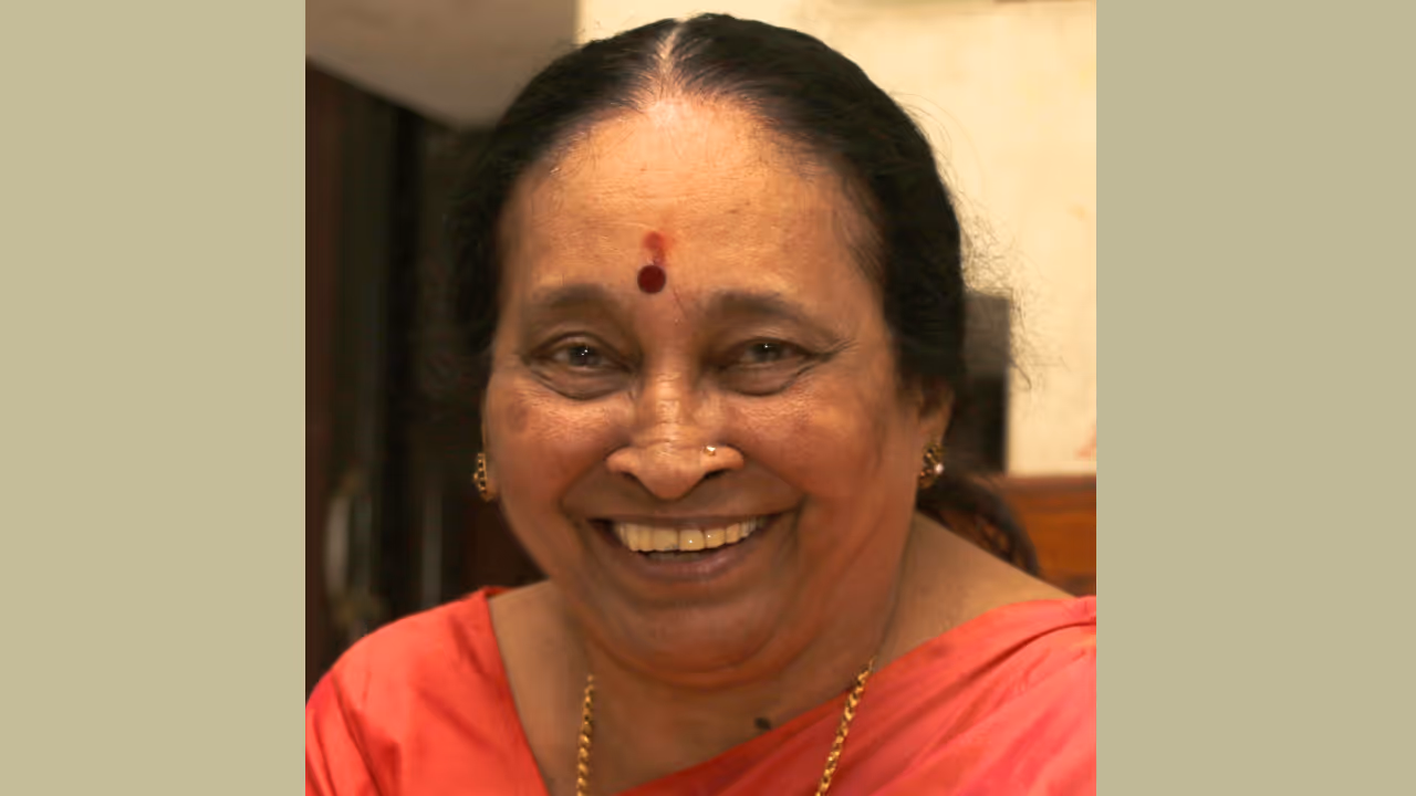 Ambika Devi Ambika Devi