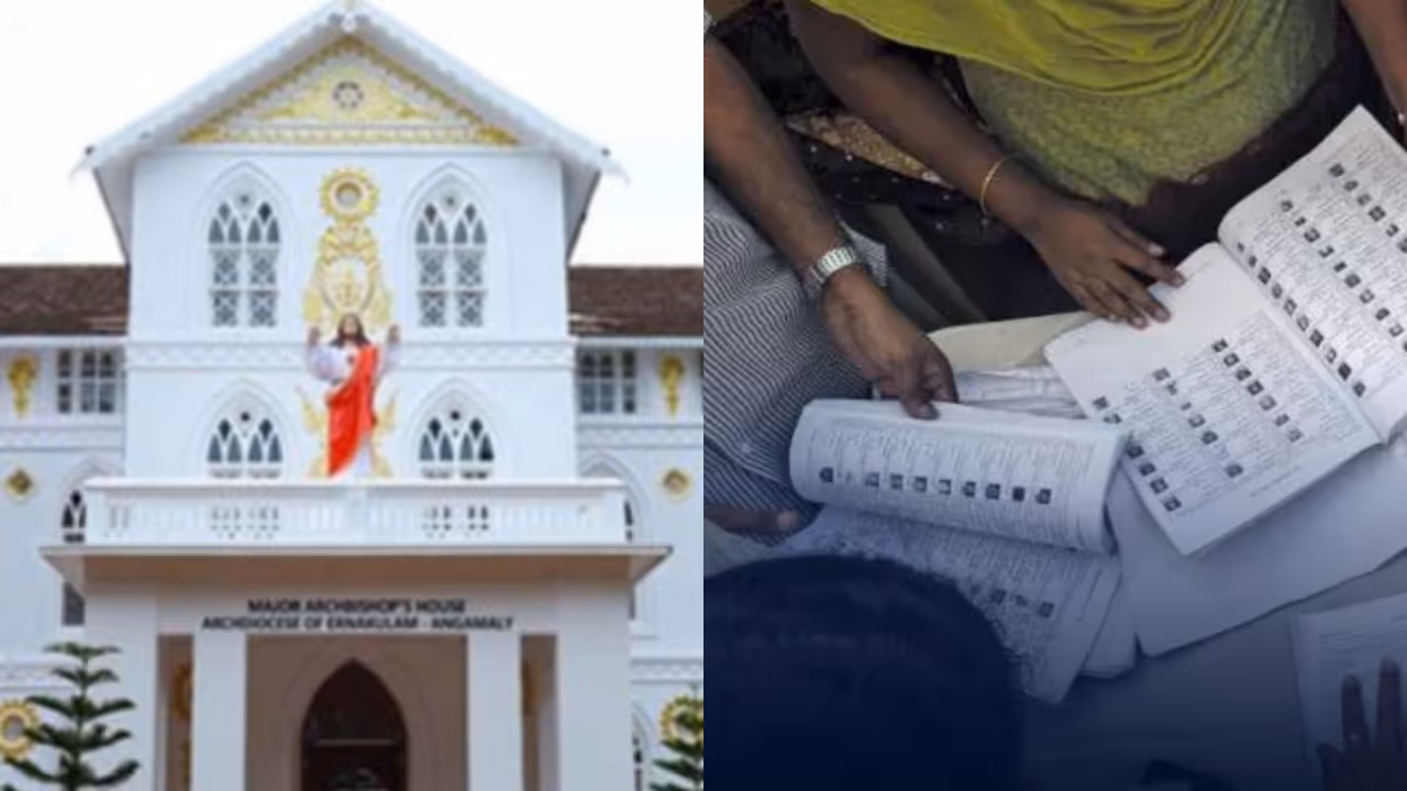 Syro Malabar Church Syro Malabar Church