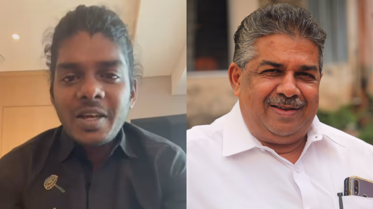 vedan, minister vedan, minister