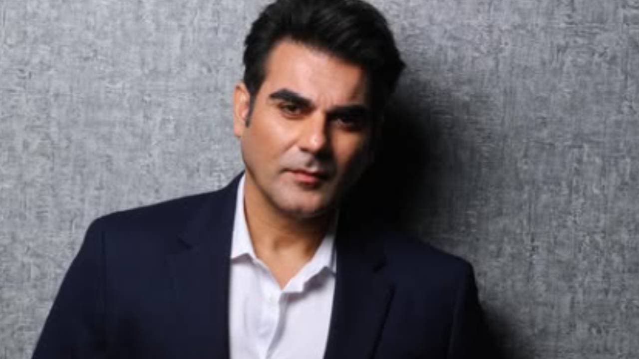 arbaaz khan