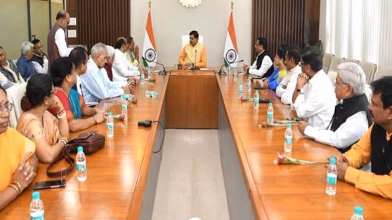 SC ST empowerment programs