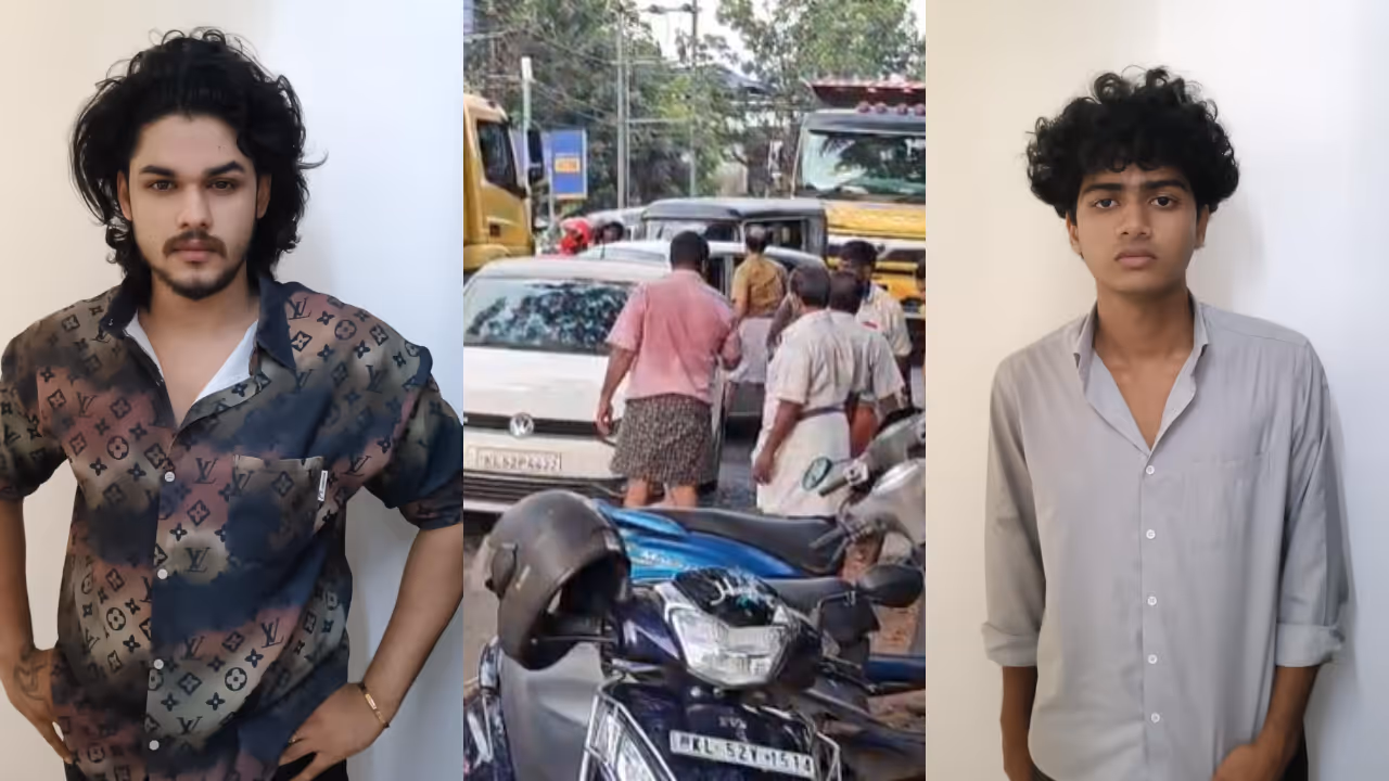 Koottanad Attack Koottanad Attack