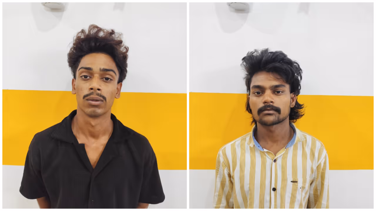 temple hundika theft temple hundika theft