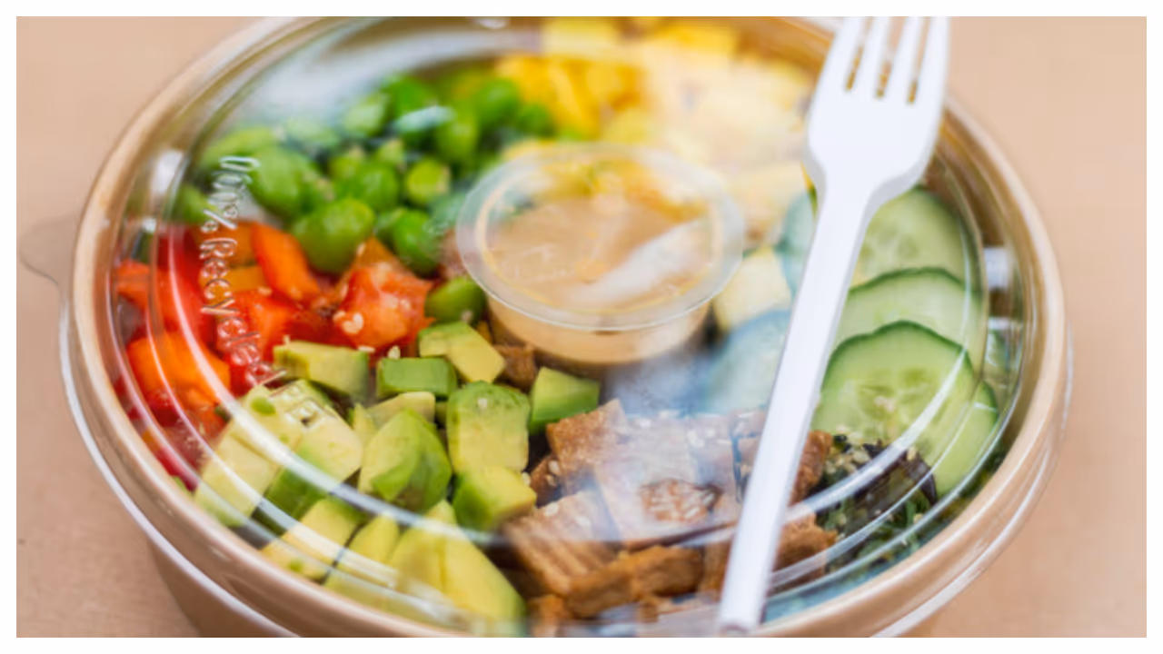 food items food items