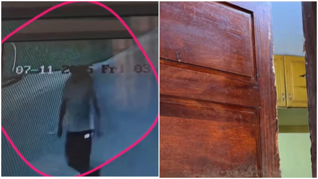 Aluva Thottakkattukara theft case Aluva Thottakkattukara theft case