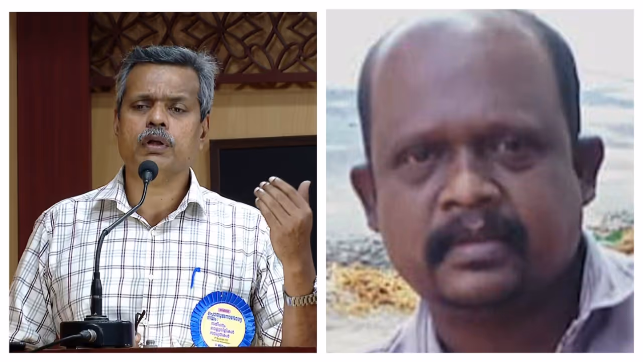 doctor haris chirakkal doctor haris chirakkal