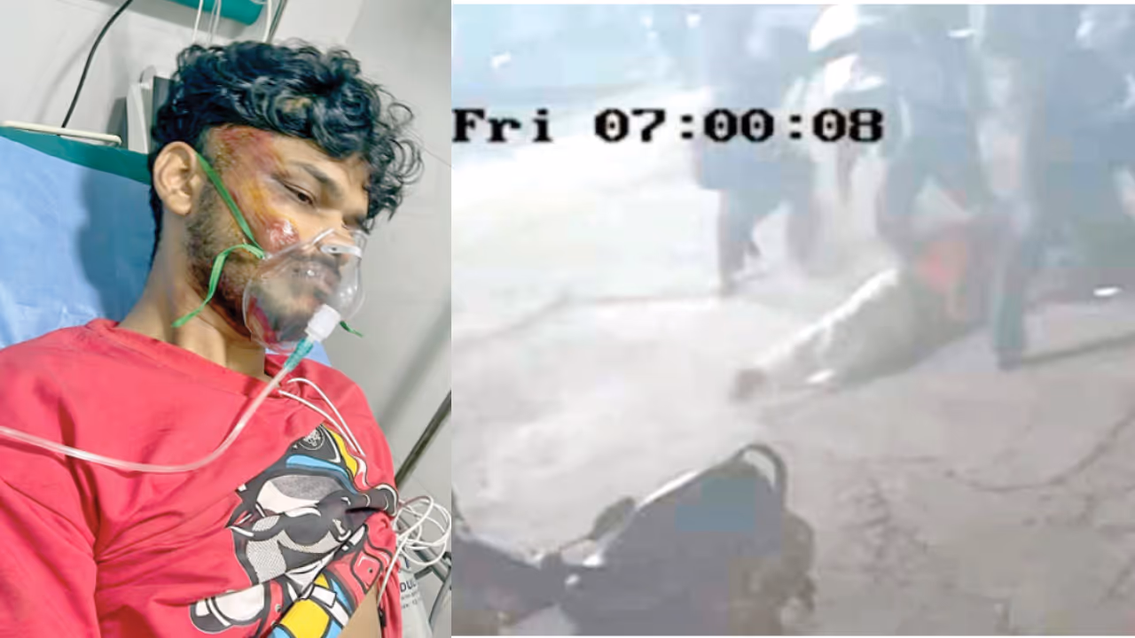 mob attack malappuram mob attack malappuram