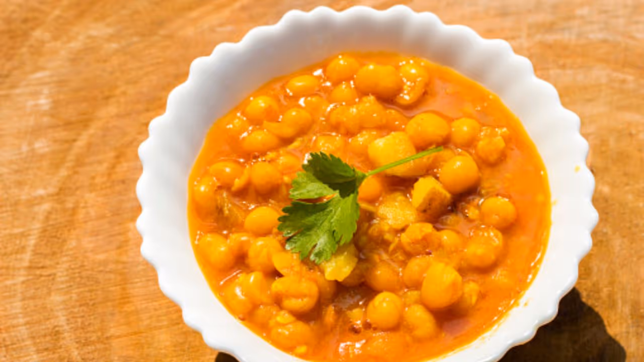 3 types of ghugni recipe