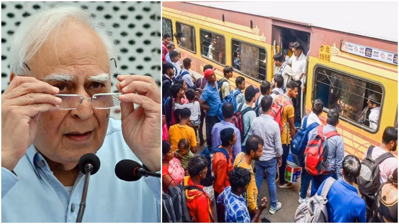 Kabil sibal Bihar election