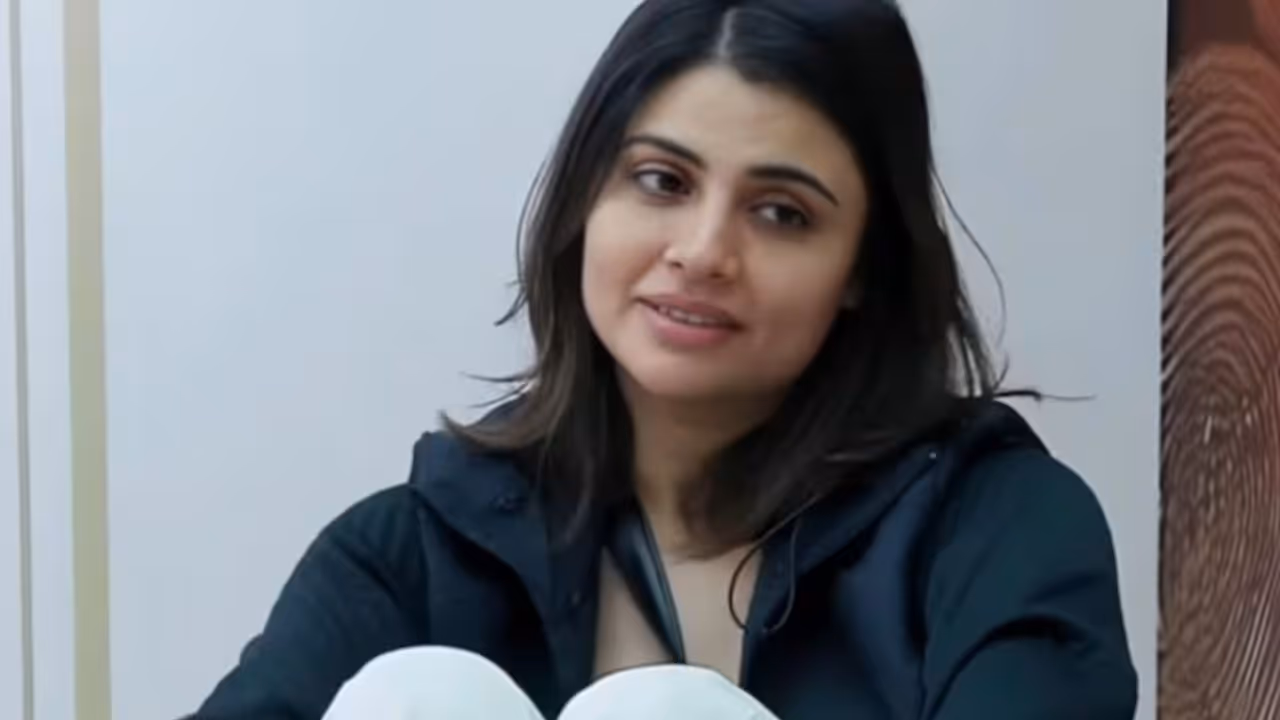 मालती चाहर