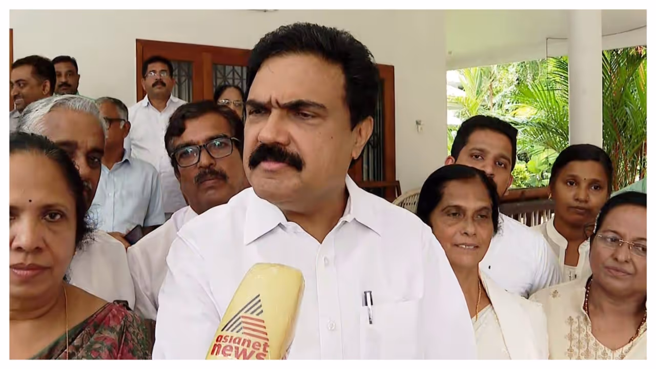 jose k mani jose k mani