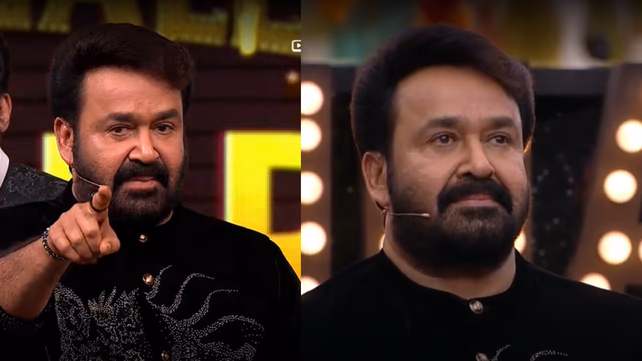 mohanlal 