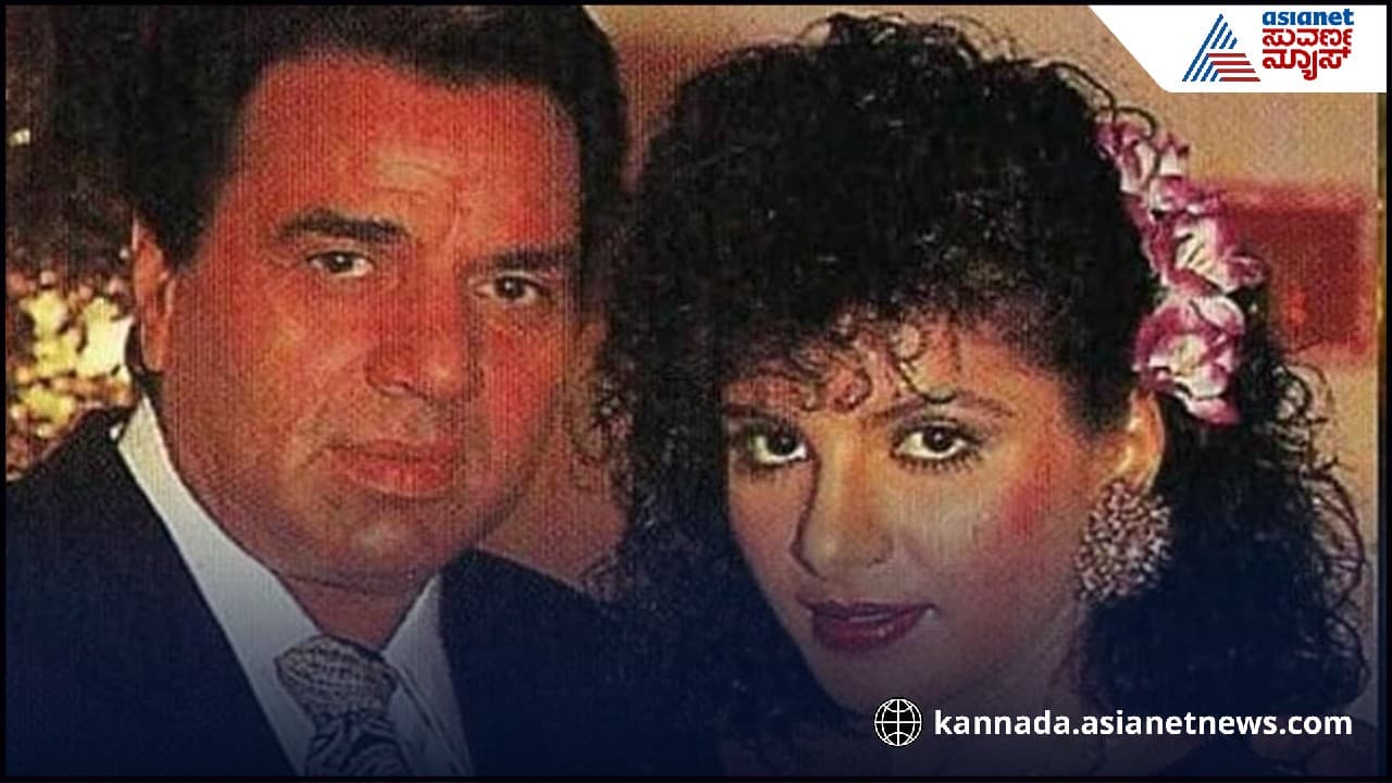 Dharmendra