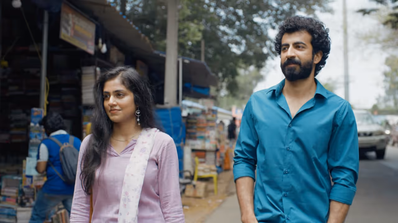 Ithiri Neram movie Ithiri Neram movie