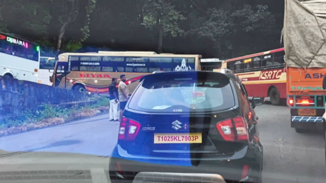 thamarassery churam thamarassery churam