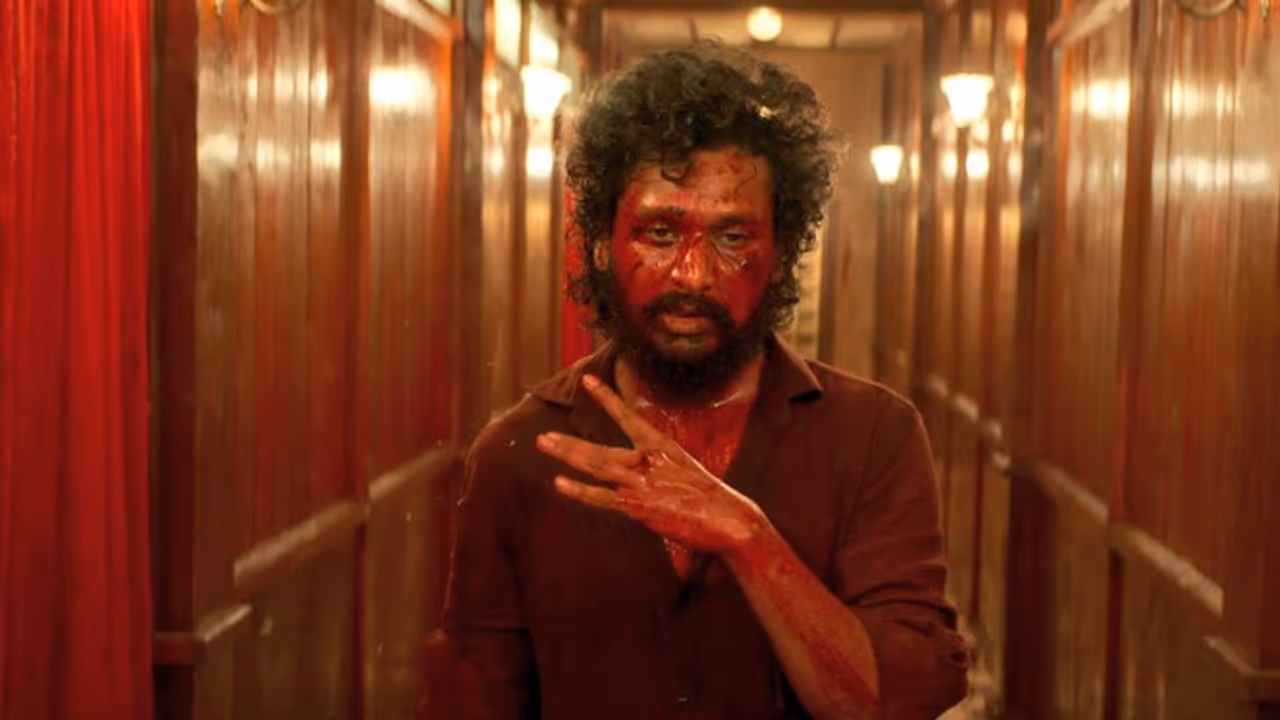 Lokesh Kanagaraj dc Lokesh Kanagaraj dc