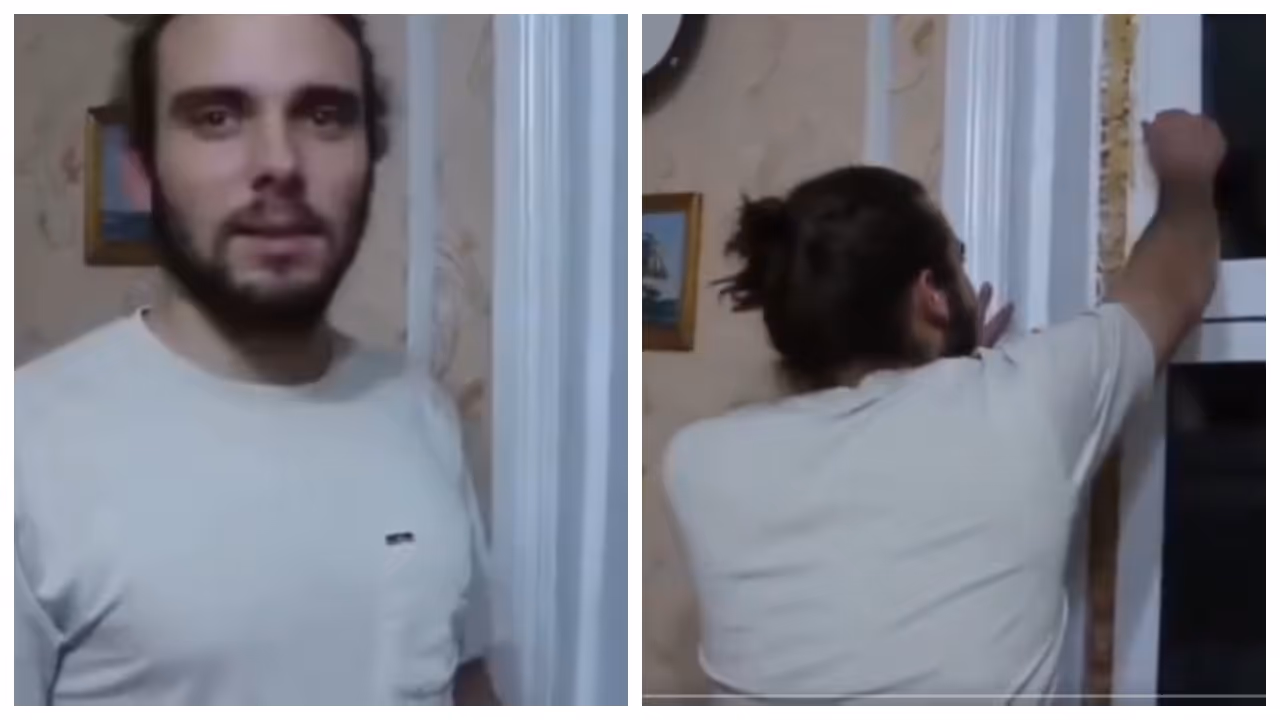 Russia’s Winter Russia’s Winter