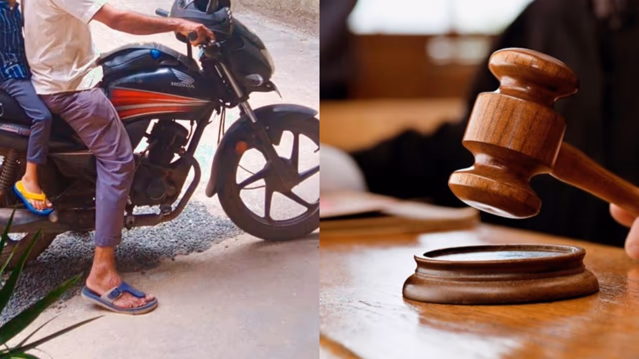 Honda bike Honda bike