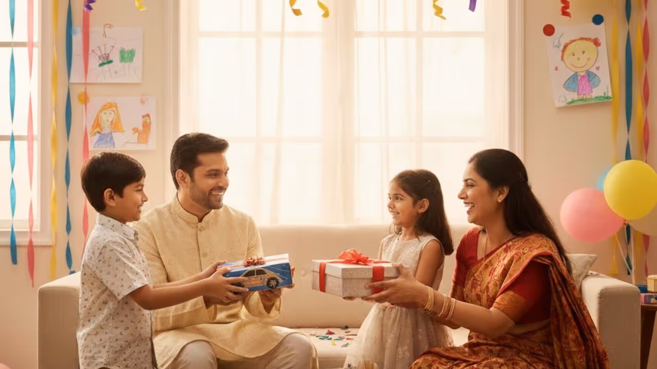 Childrens Day Gift Ideas for Kids