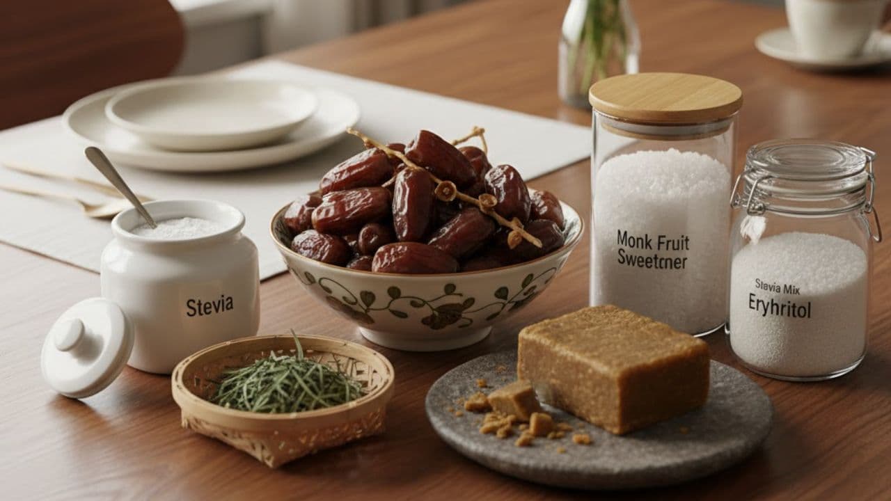 Cheap Sweetener Option