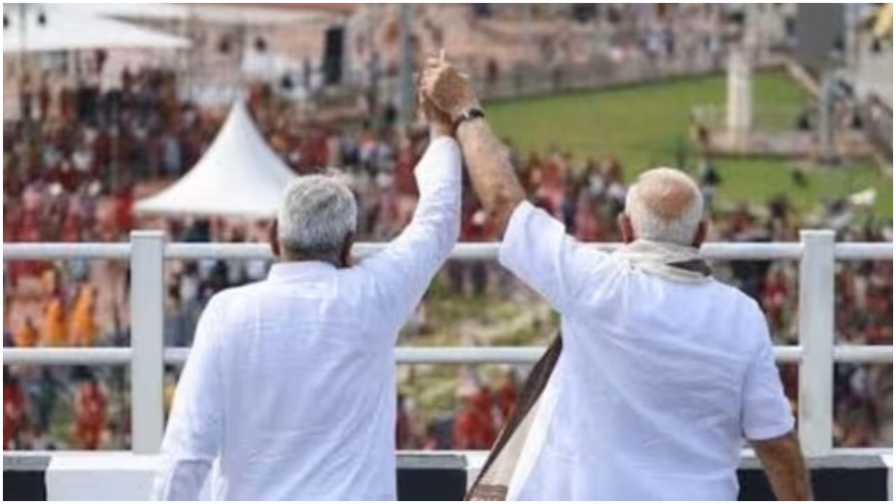 modi nitish kumar modi nitish kumar