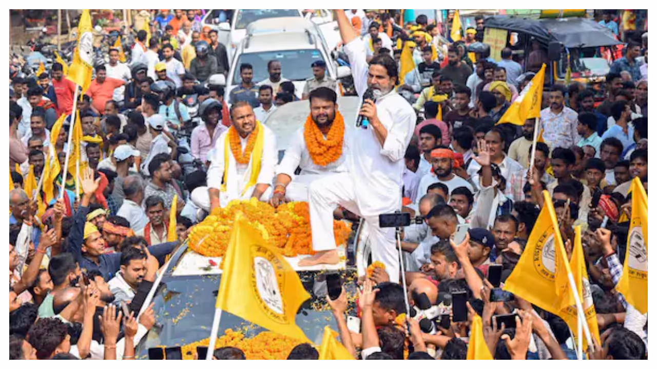Prasanth Kishor Prasanth Kishor