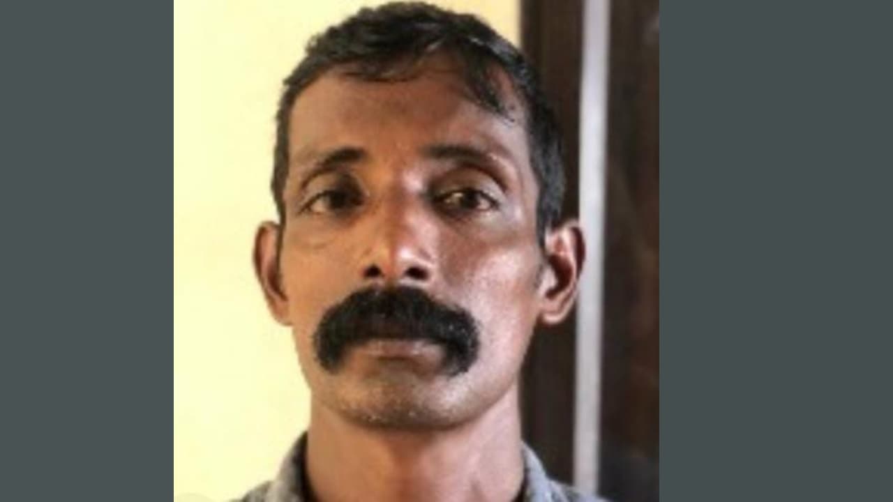 Pocso case accused Pocso case accused