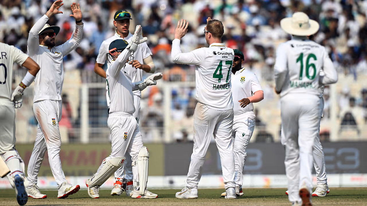 South Africa South Africa