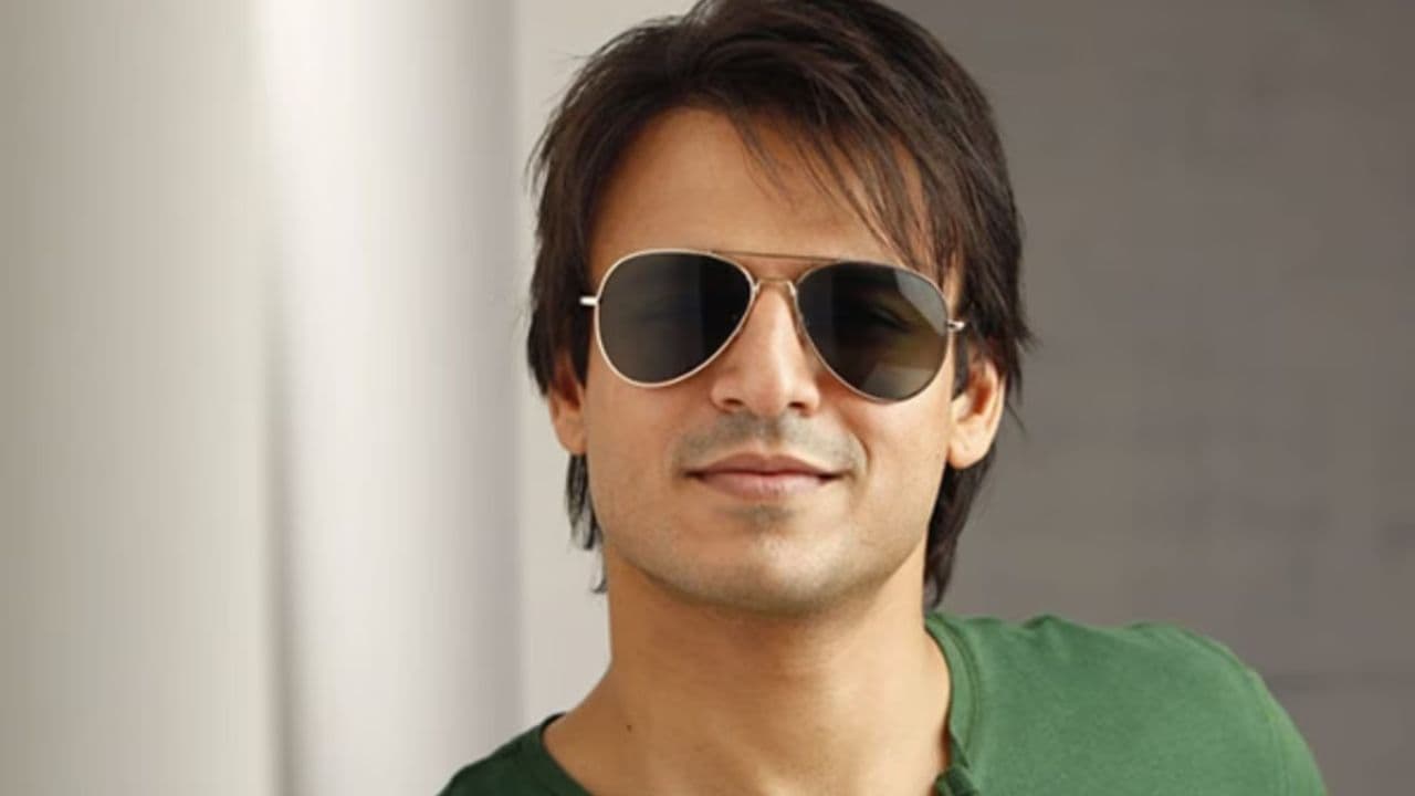 Vivek Oberoi