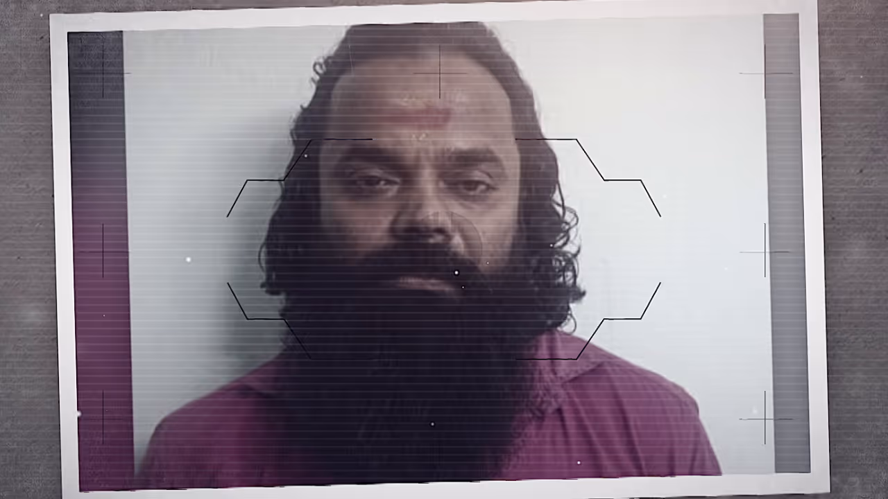 POCSO Case Accused POCSO Case Accused