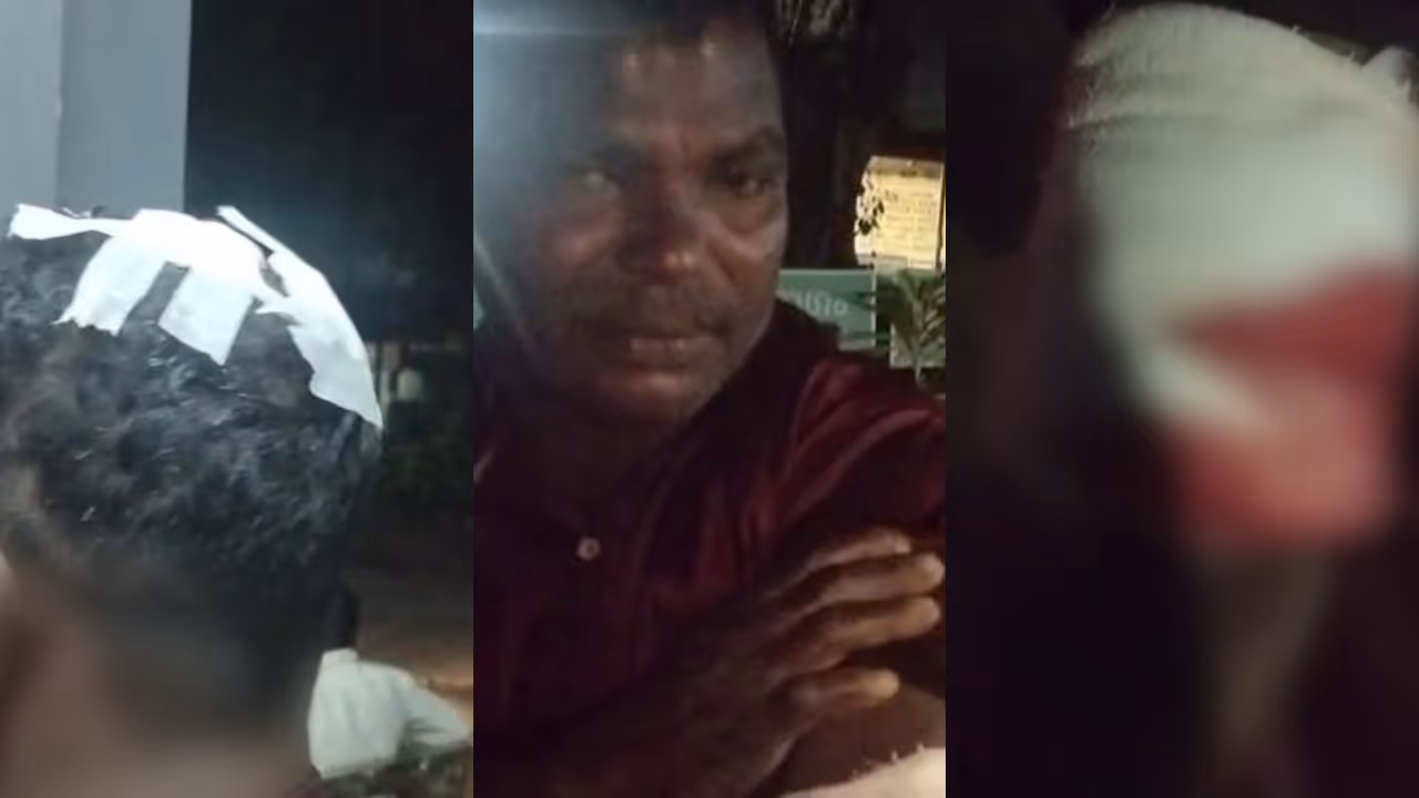 kozhikode youth stabbed