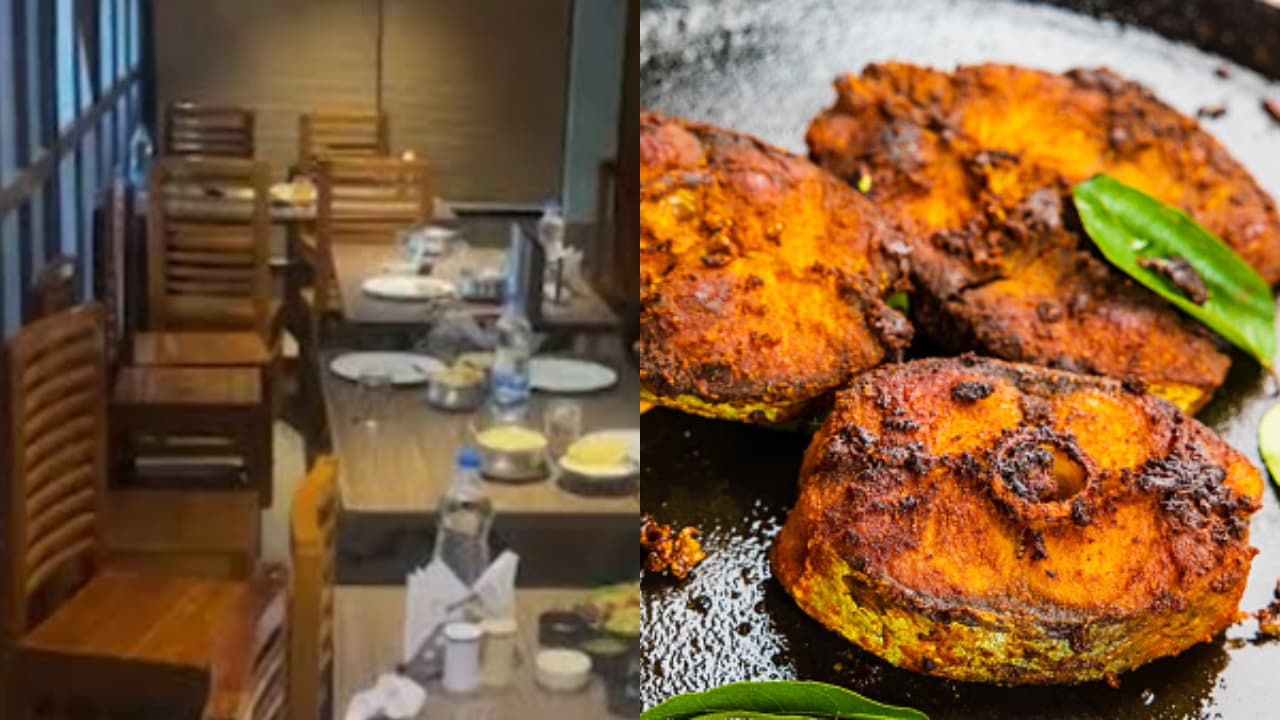 fish fry clash kozhikode fish fry clash kozhikode