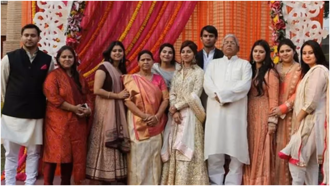 lalu prasad yadav lalu prasad yadav