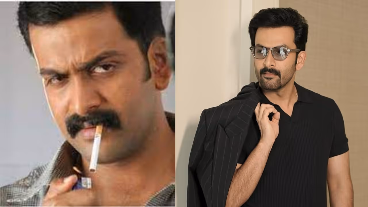 prithviraj prithviraj