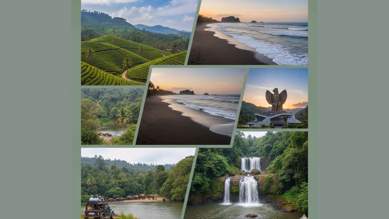 must visit spot in kerala must visit spot in kerala