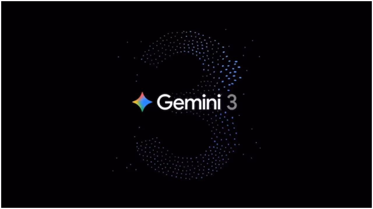 Google Gemini 3 features