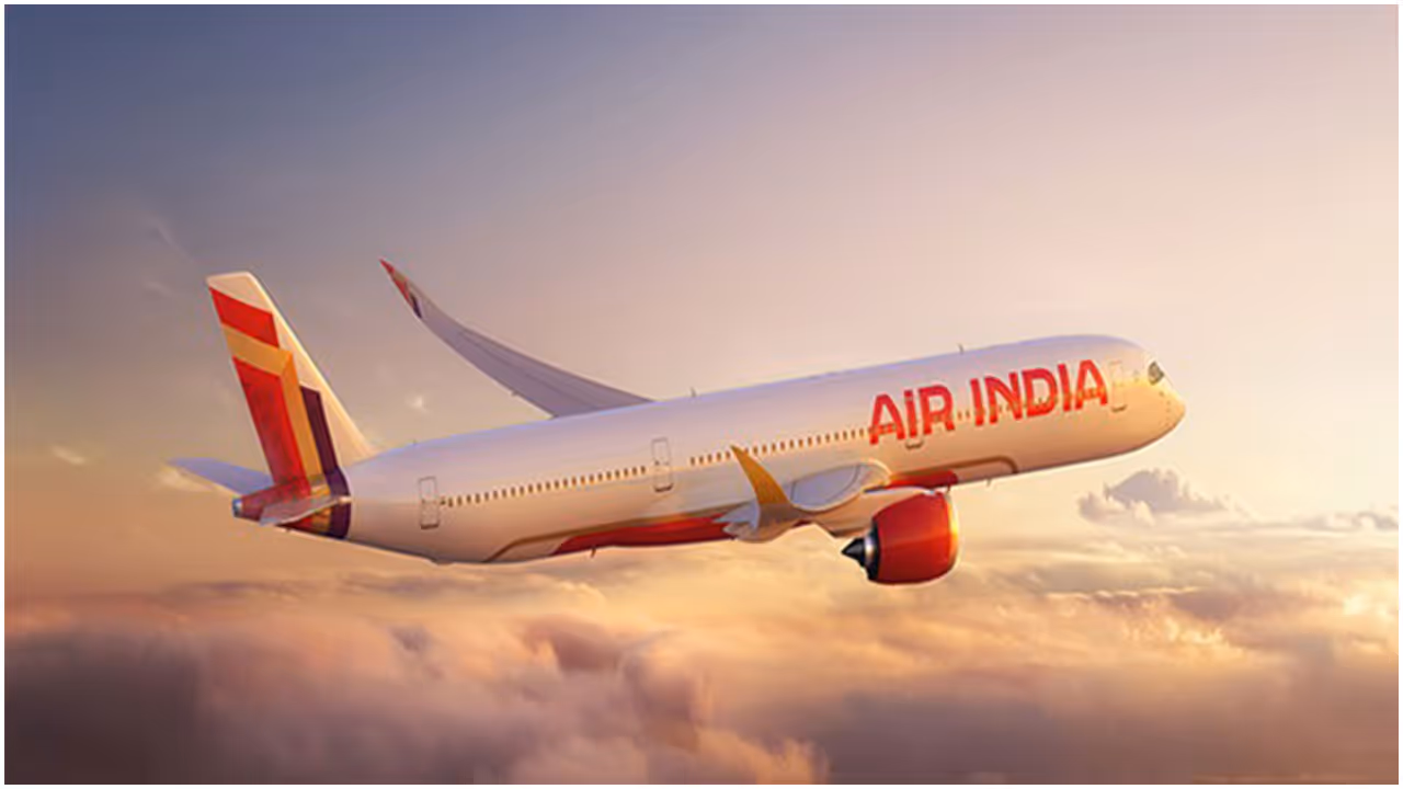 Air India