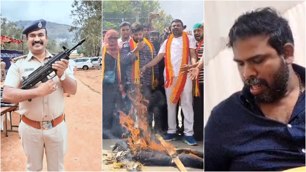  Anekal Radiologist Assault Case