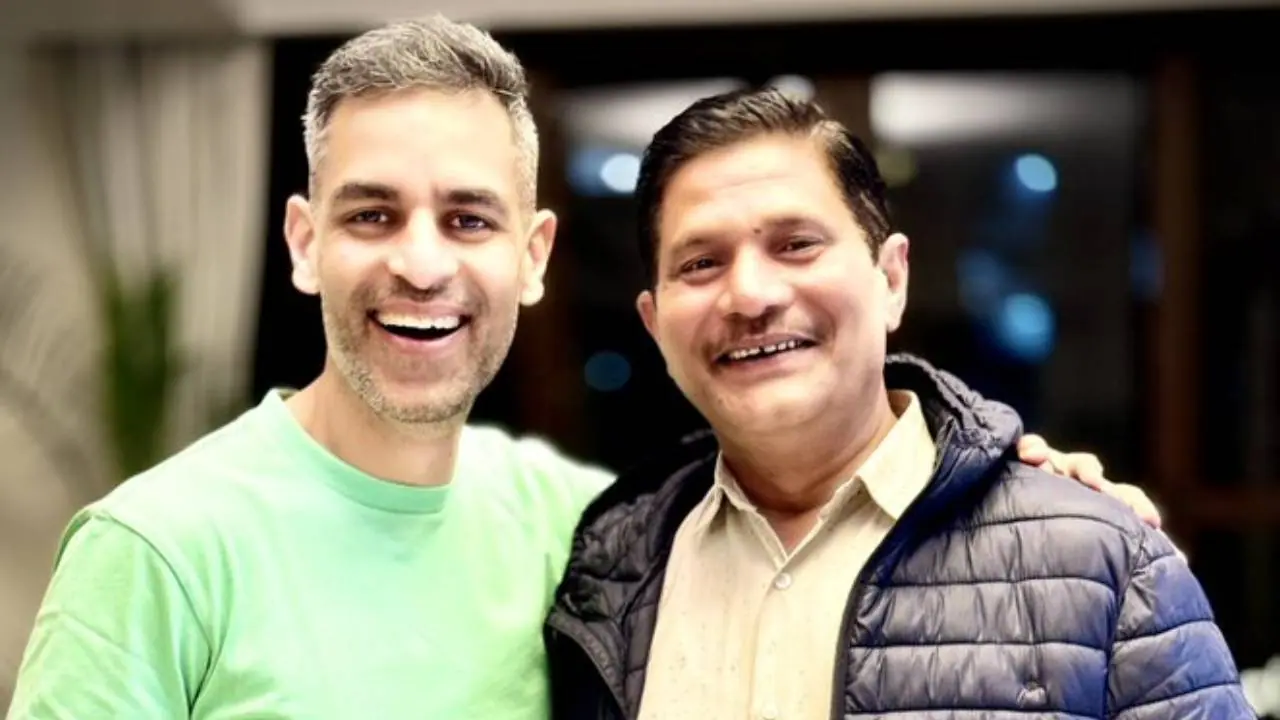 Gurgaon entrepreneur reveals driver's salary