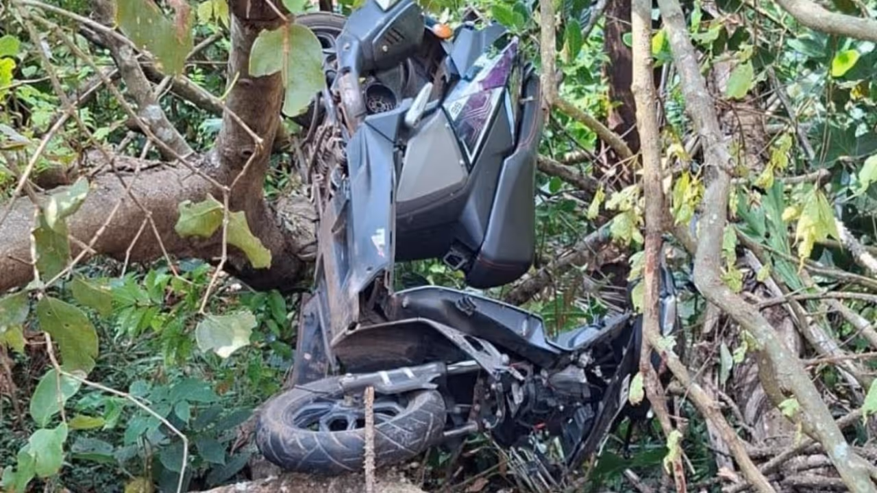 Bike Accident Bike Accident