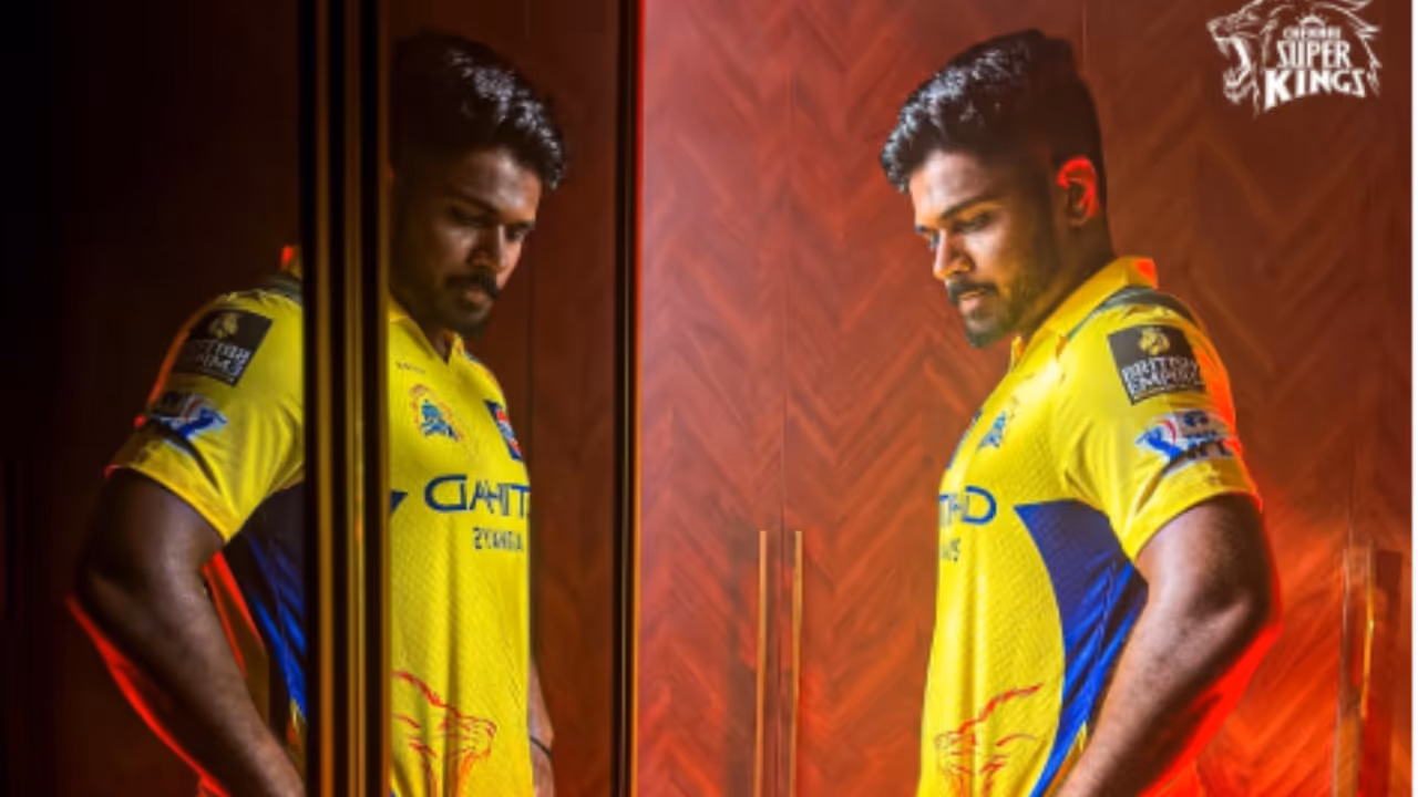 Sanju Samson Sanju Samson