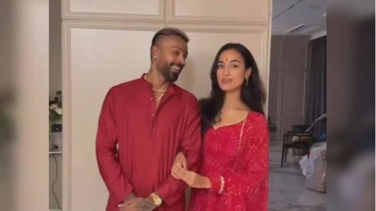 हार्दिक पांड्या हार्दिक पांड्या